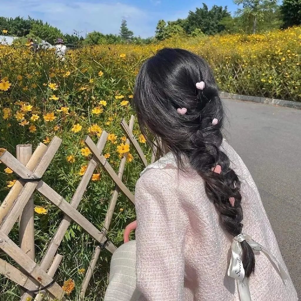 女友的男友