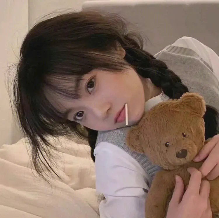小美人鱼
